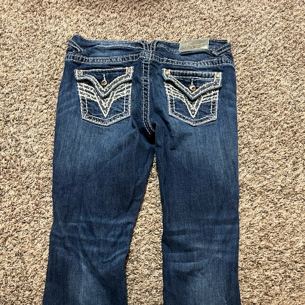 Vigoss capri